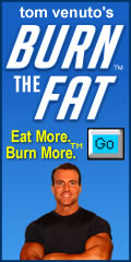 Burn the Fat