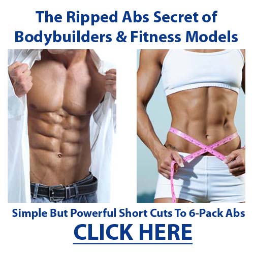 Burn The Fat - Feed The Muscle