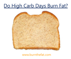carb cycling