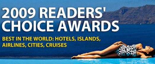 best hotels in the world