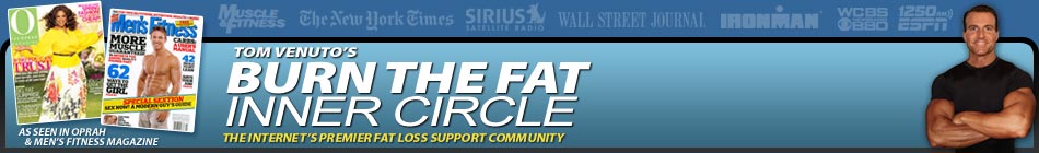 Fat Loss Secrets of Fitness Models and Bodybuilders